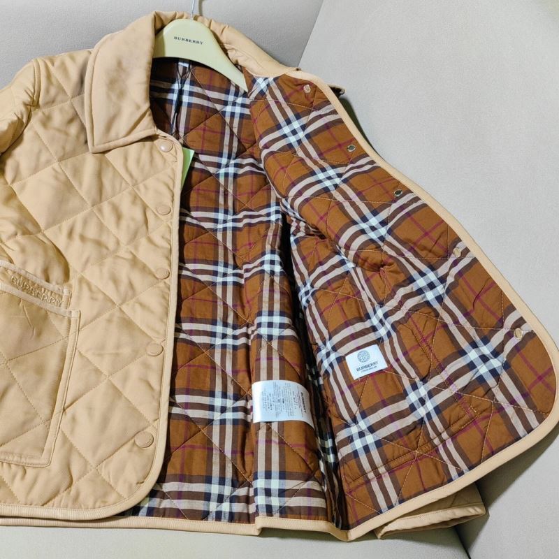 Burberry Outwear